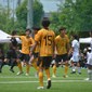 東海大高輪台 vs 堀越