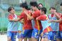 試合シーン13