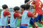 試合シーン17