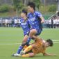 実践学園 vs 東海大高輪台