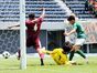 試合シーン10
