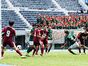 試合シーン11
