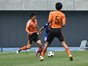 試合シーン17