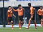 試合シーン23