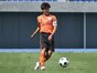 試合シーン46