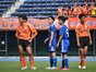 試合シーン57