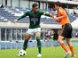 試合シーン10