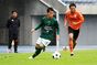 試合シーン11