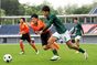 試合シーン17