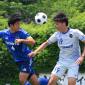 実践学園 vs 成立学園