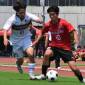 国士舘 vs 駒澤大学高等学校