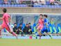 試合シーン14