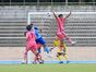 試合シーン25