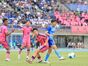 試合シーン67