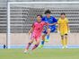 試合シーン68