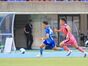 試合シーン69