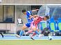 試合シーン70