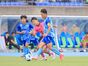 試合シーン71