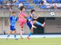 試合シーン80