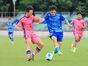 試合シーン85