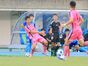 試合シーン90