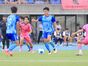 試合シーン95