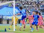 試合シーン98