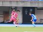 試合シーン100
