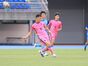 試合シーン105