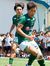 試合シーン11