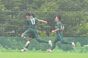 試合シーン35
