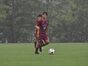 試合シーン18