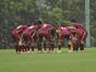 試合シーン24