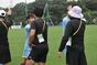 試合シーン37
