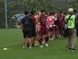 試合シーン39