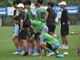 試合シーン55