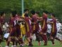 試合シーン58