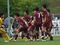 試合シーン60