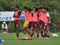 試合シーン68