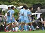 試合シーン74