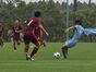 試合シーン84
