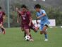 試合シーン100
