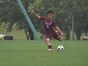 試合シーン107