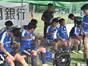 試合シーン11