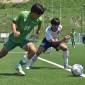 作陽学園 vs 鵬学園