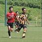 前橋育英 vs 駒澤大学高等学校