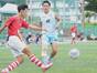 試合シーン17