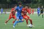 試合シーン11