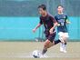 試合シーン11