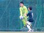 試合シーン26